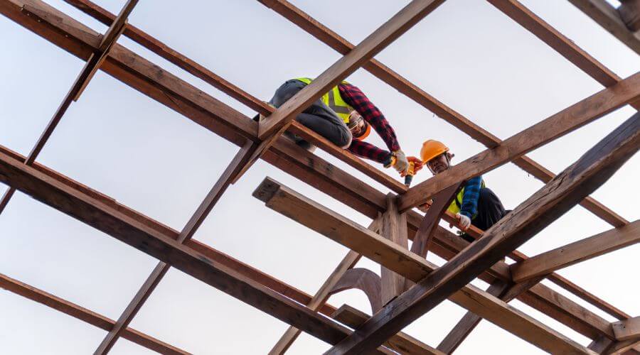 Expert tile roof repair services in Reevesville, SC